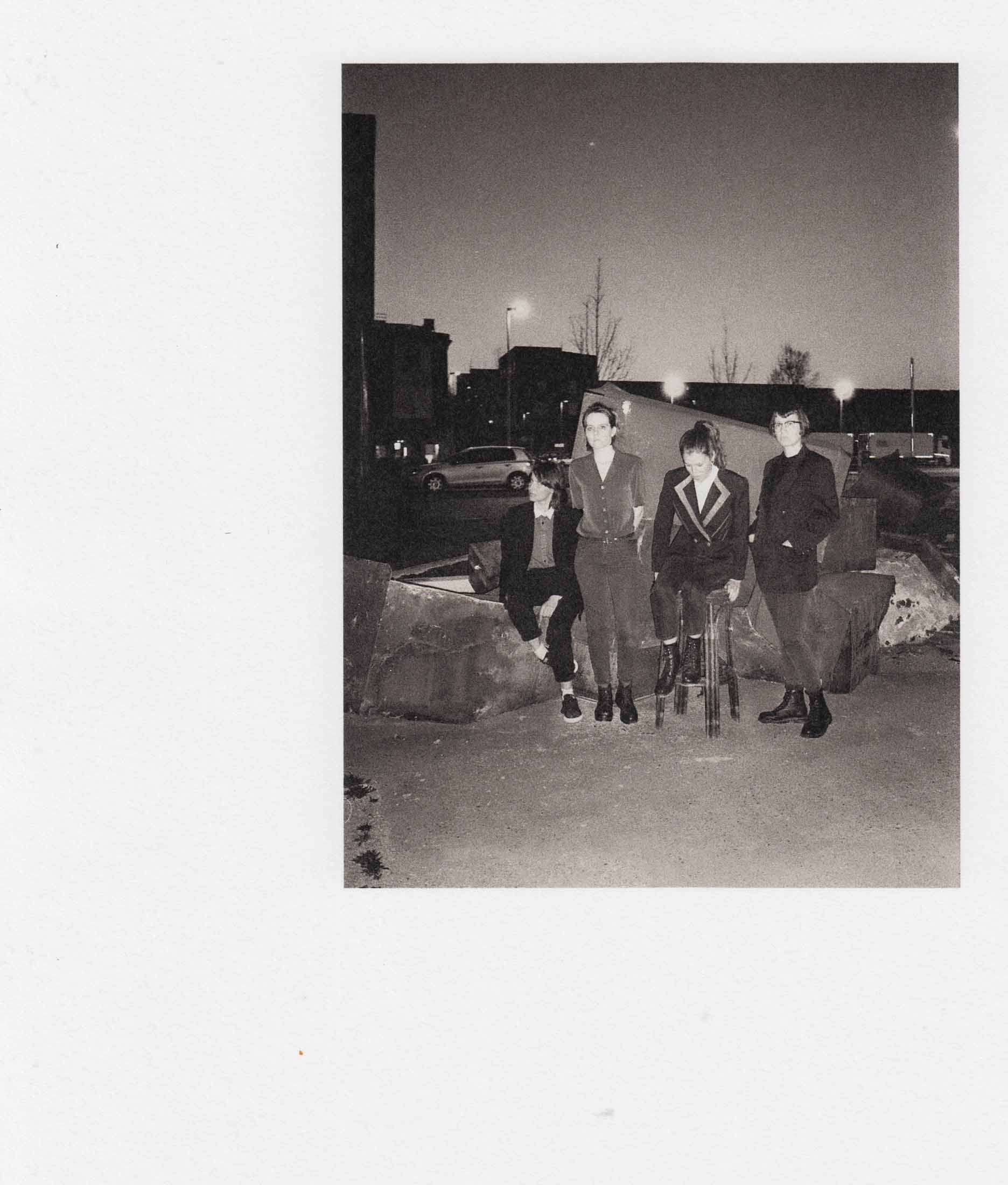 Aus, aus Berlin 2021