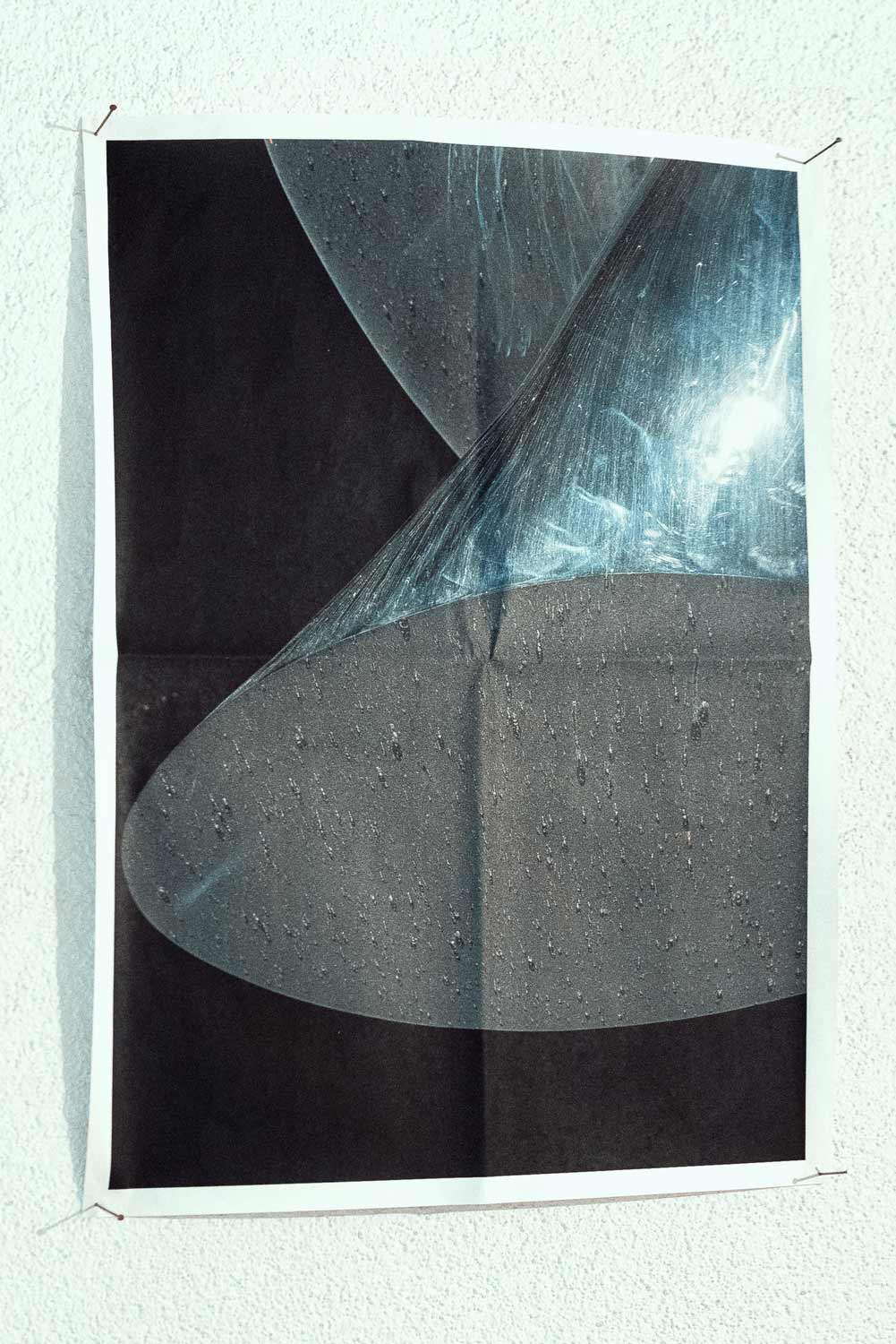 AUTO Space, St. Gallen, Exhibition View 2021