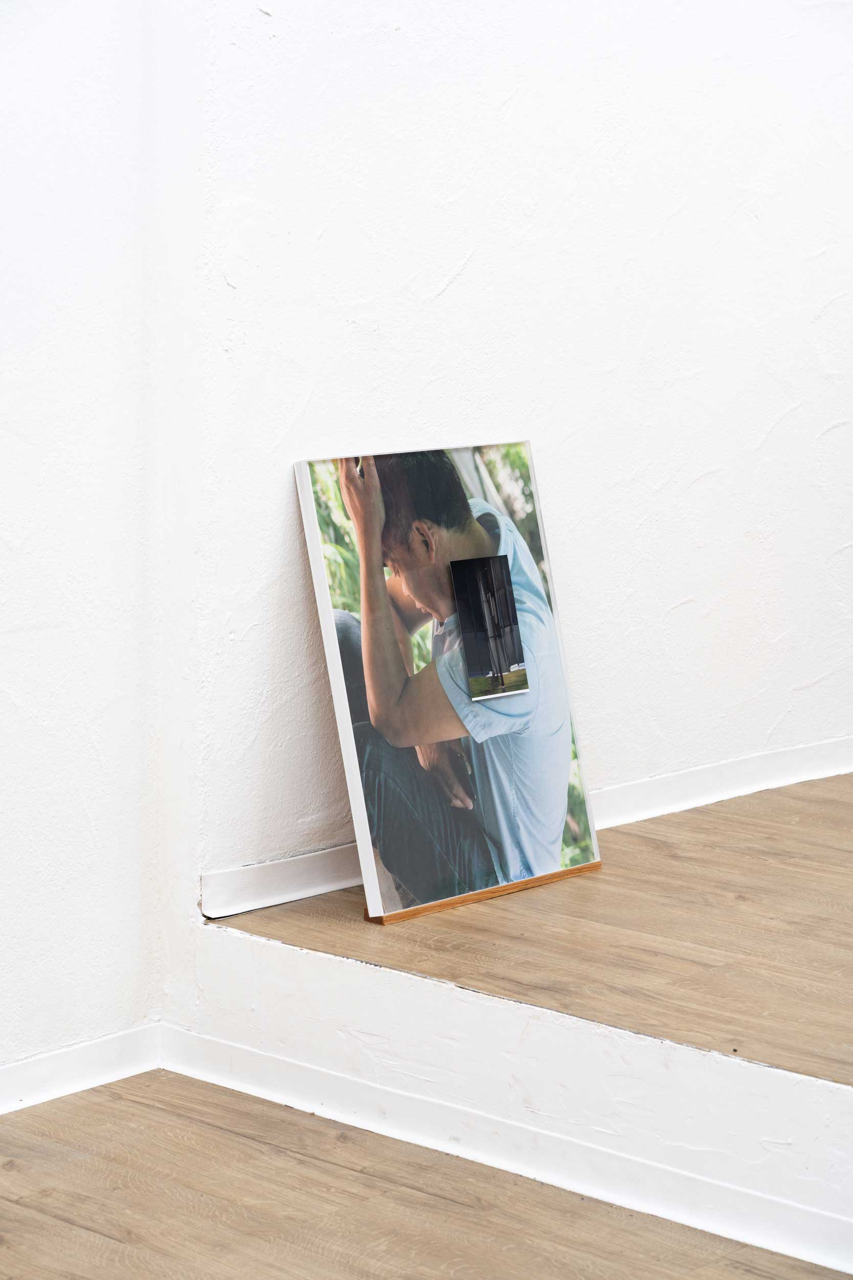 AUTO Space, St. Gallen, Exhibition View 2021