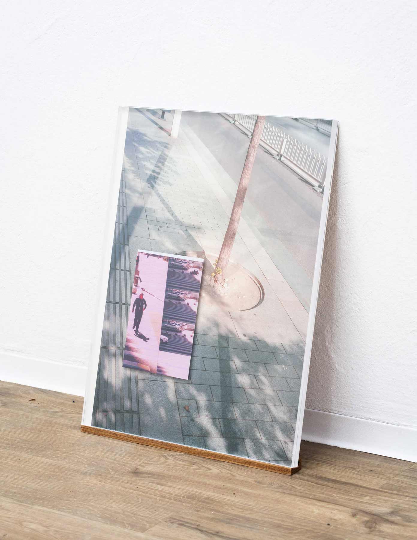 AUTO Space, St. Gallen, Exhibition View 2021