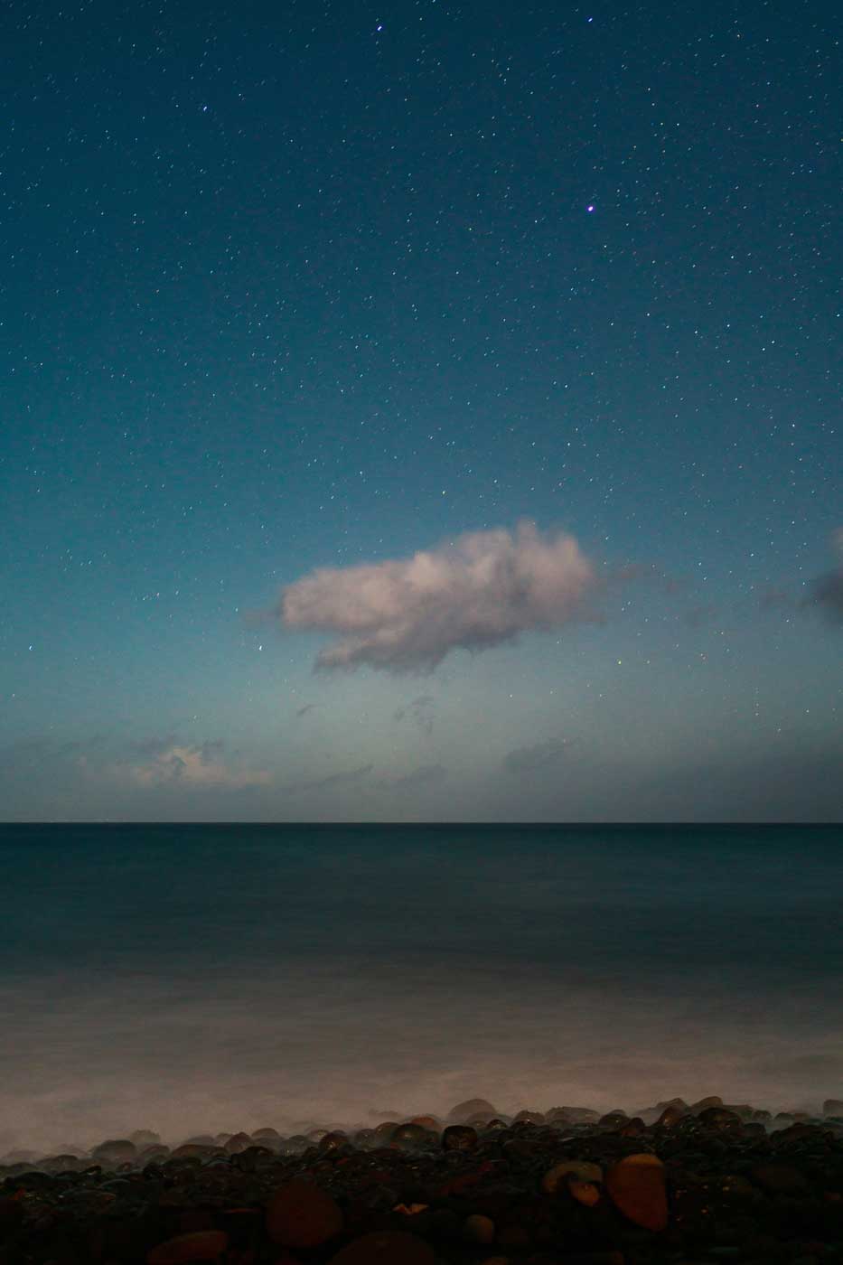 Nephele (Weltraum #5) 2023