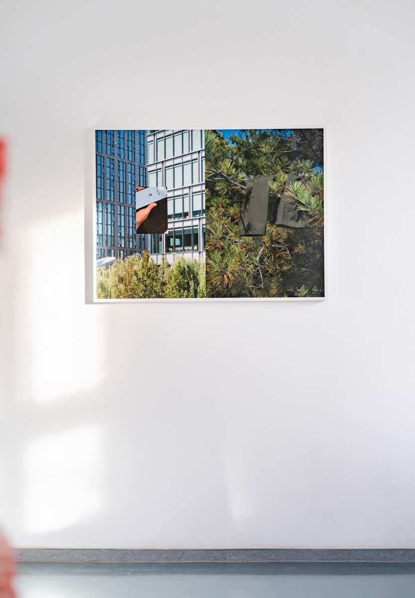 tender Beijing 2, Studio 2019